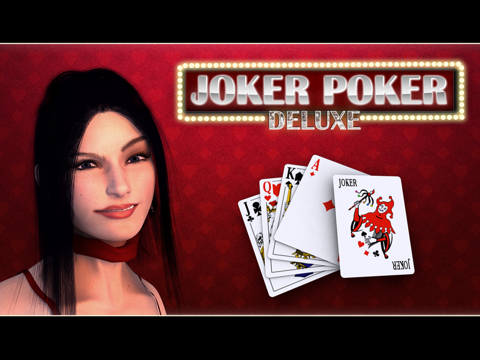 Screenshot #4 pour Joker Poker Deluxe