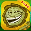 Troll Quest Unlucky 3 - Escape Adventure