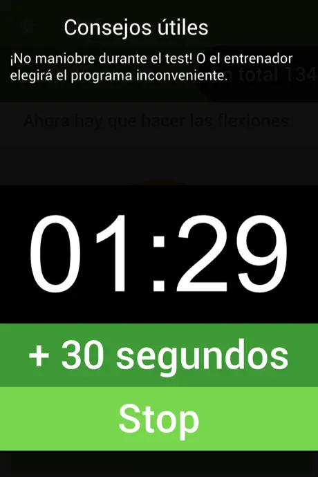 100 Pushups Be Stronger
