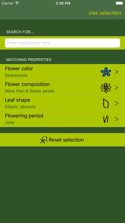 Rockies AlpineFlower Finder – a field guide to identify the wildflowers of the Rocky Mountains