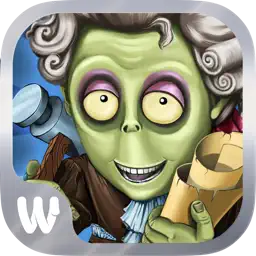Incredible Dracula: Chasing Love app icon