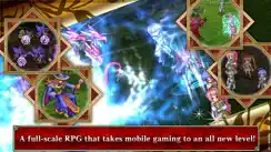 RPG Asdivine Dios iPhone image 2
