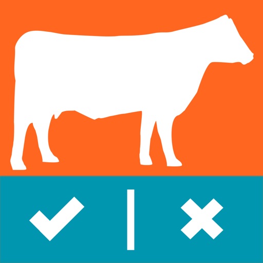 Heifer Ranking Challenge icon