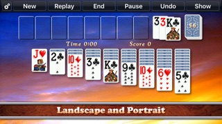 Solitaire City Classic Screenshot 3