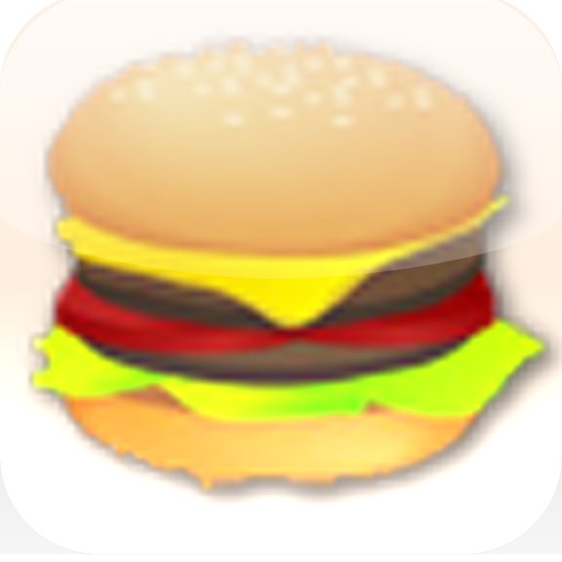 Junk Food Emergency iOS App