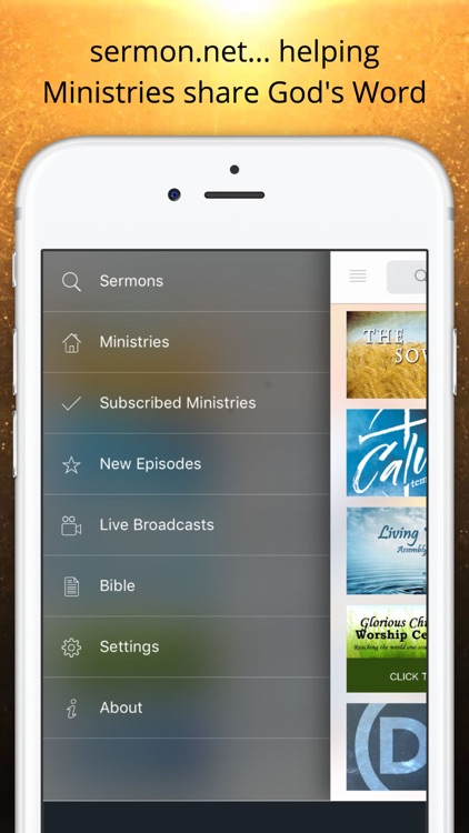 sermon.net