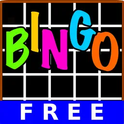Bingo-- app icon