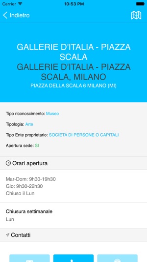 Musei di Lombardia(圖4)-速報App