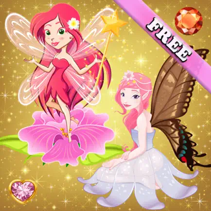Fairy Princess for Toddlers and Little Girls Cheats