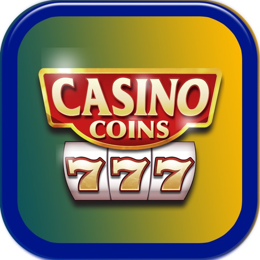 FREE Coins Wild Lucky Game - FREE Vegas Machines icon