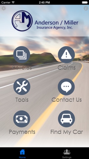 Anderson/Miller Insurance(圖2)-速報App