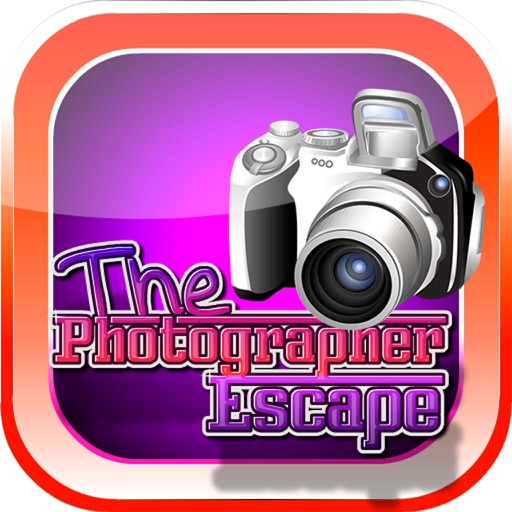 The Photographer Escape icon