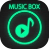 MusicBox - Free Music & Playlist Manager & Free Search Song Music