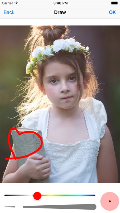 Camera Photo Editor Easy screenshot-4