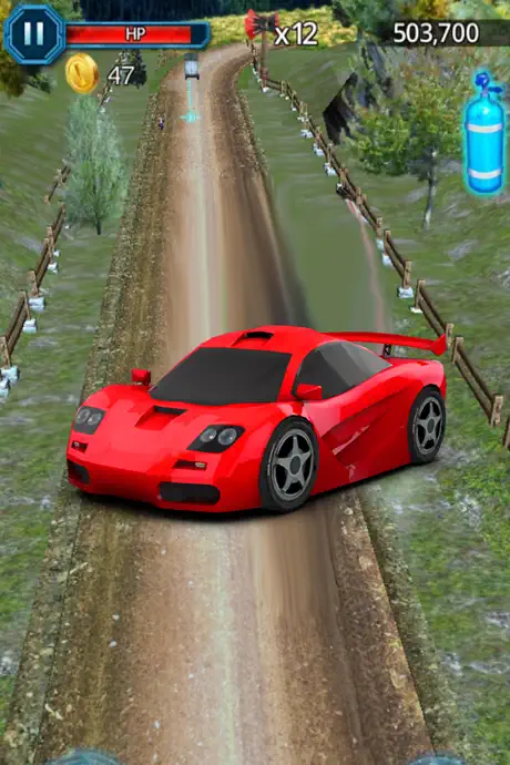 Street Racer vs Jet Bike - 3D Xtreme Road Traffic Race Free Game