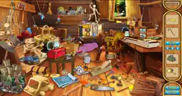 Game screenshot Pinocchio Hidden Object Games mod apk