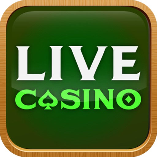 Live Casino Compare iOS App