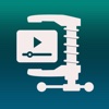 Fastest Video Compressor -  Shrink Videos