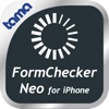 FormCheckerNeo for iPhone : Check your form and Support to sports improvement.