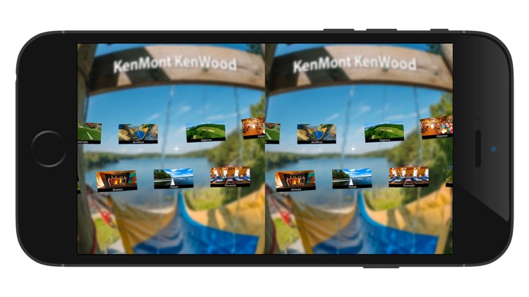 American Summer Camps Tour VR screenshot-3