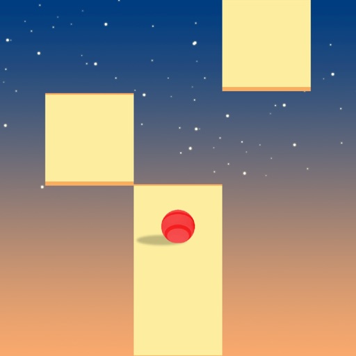 RISE - Into the sky iOS App