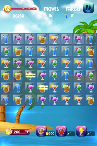 A Cocktail Bar Splity screenshot 2