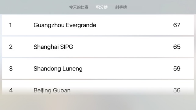 足球直播 电视(圖1)-速報App