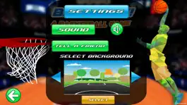 Game screenshot Basket it! - A Basketball Game hack