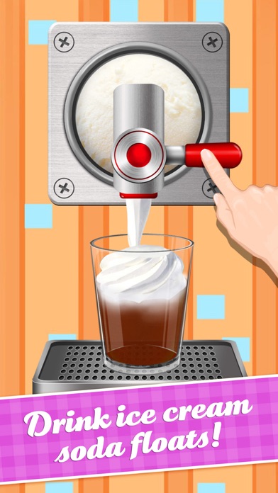 Happy Meal Party - Free Screenshot 3