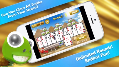 無料ソリティア - Selfie Zoo Solitarie Puzzleのスクリーンショット1 無料ソリティア - Selfie Zoo Solitarie Puzzleのスクリーンショット1