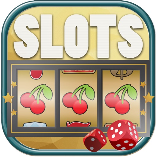 777 Awesome Abu Dhabi Golden Gambler - FREE Vegas Slots Game icon