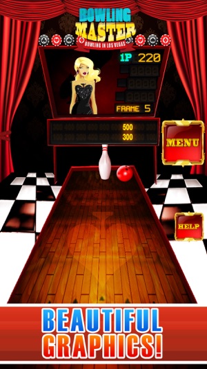 Bowling Pin Challenge(圖4)-速報App
