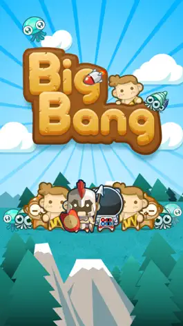 Game screenshot BigBang 2048 mod apk