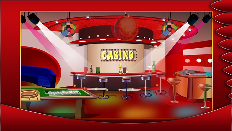 Casino Escape