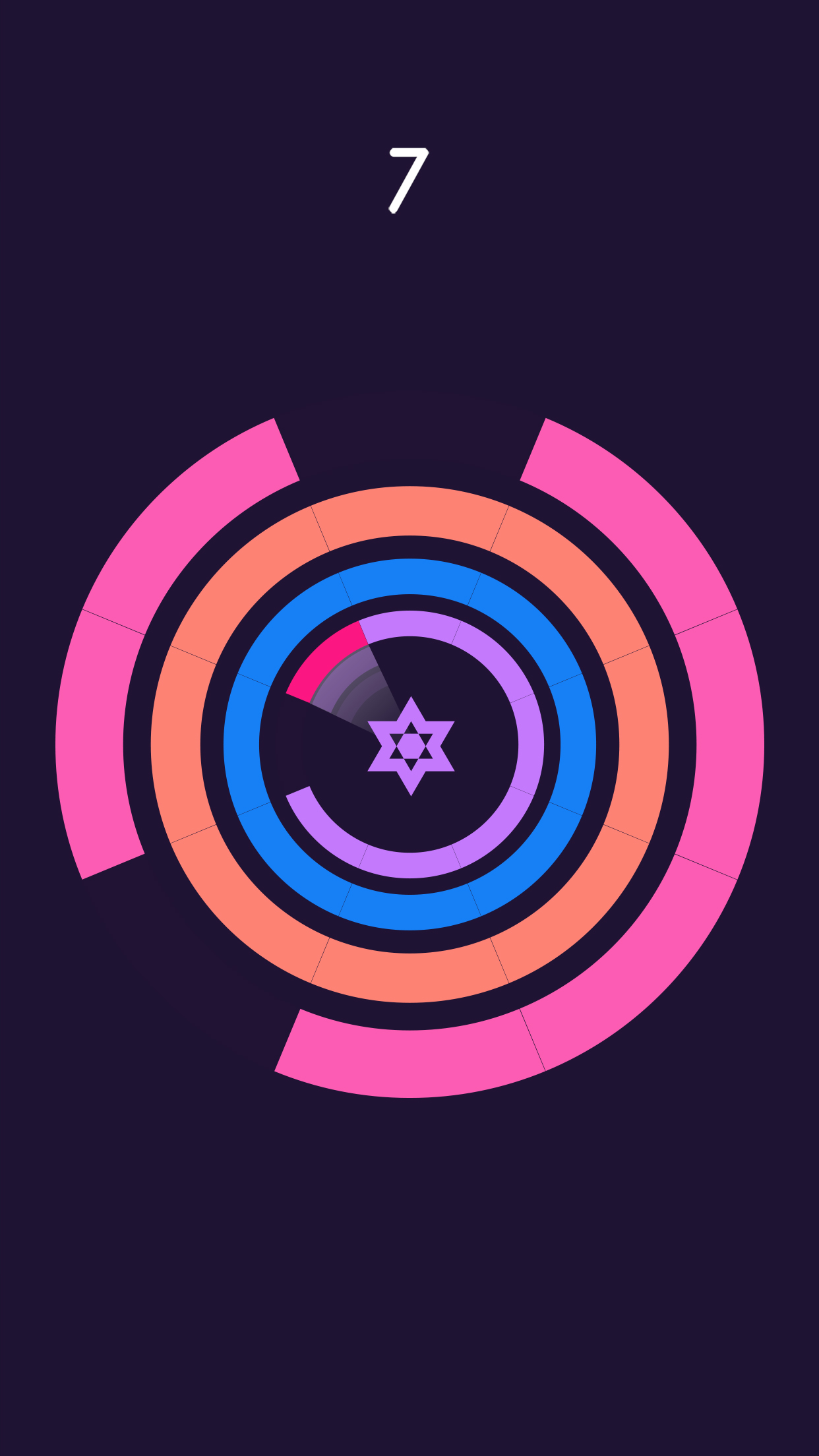 Circlify screenshot 4