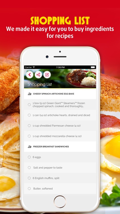 Easy Breakfast Pro ~ The Best Breakfast & Brunch Recipes