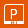 Easy To Use for Microsoft PowerPoint 2013 in HD