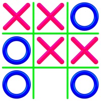 Tic Tac Toe - Jeux d’enfants pour PC