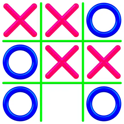 Tic Tac Toe - Kids Free Game Читы