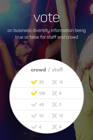 zusa | Diversity Business Search screenshot 2