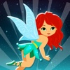 Fairy Run Dust Trail - FREE - Enchanted Princess Run & Jump Endless Adventure