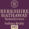 Berkshire Hathaway HomeServices Indiana Realty for iPad