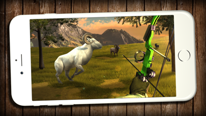 How to cancel & delete USA Archery FPS Hunting Simulator: Wild Animals Hunter & Archery Sport Game from iphone & ipad 1