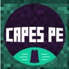 Capes for Minecraft PE - Try Skins with Cape in MCPE