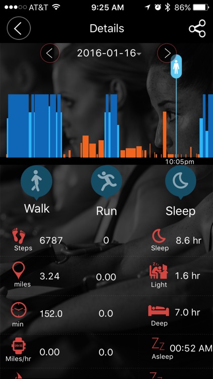 FitIncluded Reflex screenshot-3