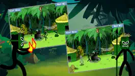 Game screenshot Mask Stickman Death mod apk