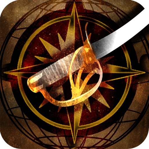 Colonial Conquest app icon