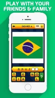 flag quiz mania - guess the world flags game problems & solutions and troubleshooting guide - 4