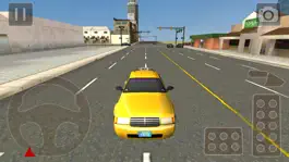 Game screenshot Taxi Driver City mod apk