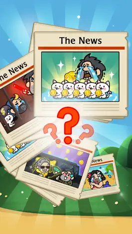 Game screenshot The rich king apk